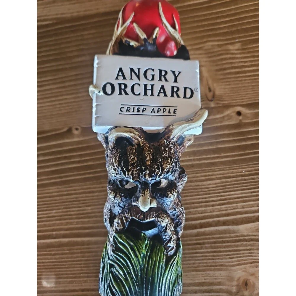 Angry Orchard angry orchard